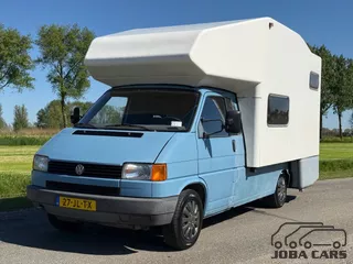 Volkswagen Transporter T4 2.0 Benzine Camper 1992 131.924 Km