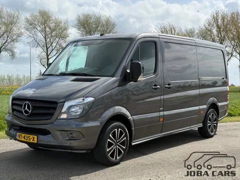 Mercedes-Benz Sprinter 319 3.0 V6 EUR6 AUT L2/H1 Bestel 2016