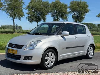 Suzuki Swift 1.3 Shogun 5-deurs 2008