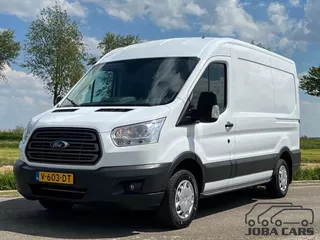 Ford Transit 2.0 TDCI 105pk L2/H2 Bestel 2017