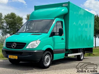 Mercedes-Benz Sprinter 311CDI Gesloten Bakwagen 2009
