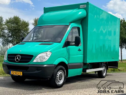 Mercedes-Benz Sprinter 311CDI Gesloten Bakwagen 2009