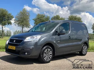 Peugeot Partner 1.6 BlueHDi 100pk L1/H1 Bestel 2016 162.785Km